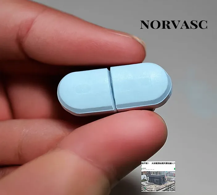 Norvasc 3